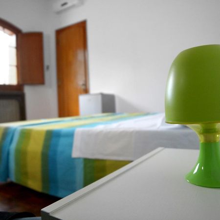 B&B Li Mari Lizzanello Екстер'єр фото