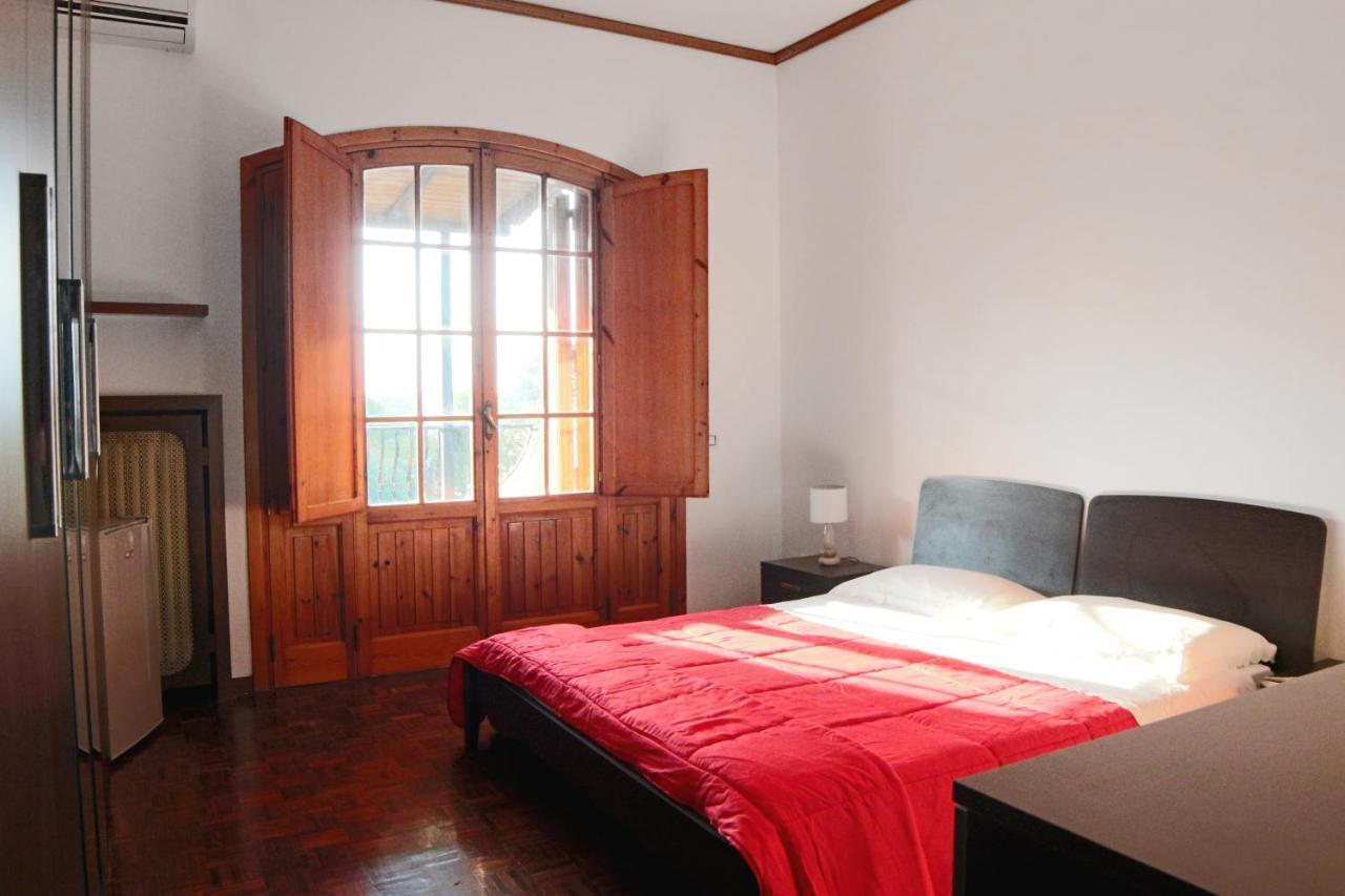 B&B Li Mari Lizzanello Екстер'єр фото