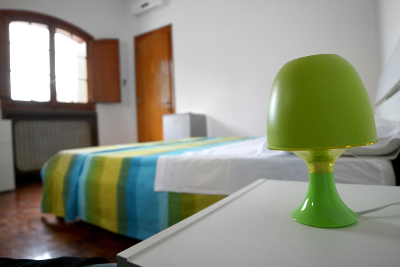 B&B Li Mari Lizzanello Екстер'єр фото