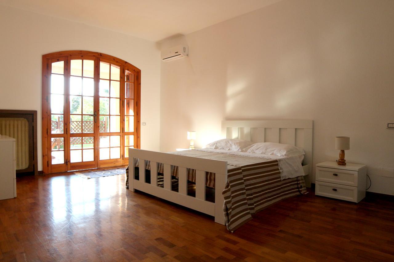 B&B Li Mari Lizzanello Екстер'єр фото