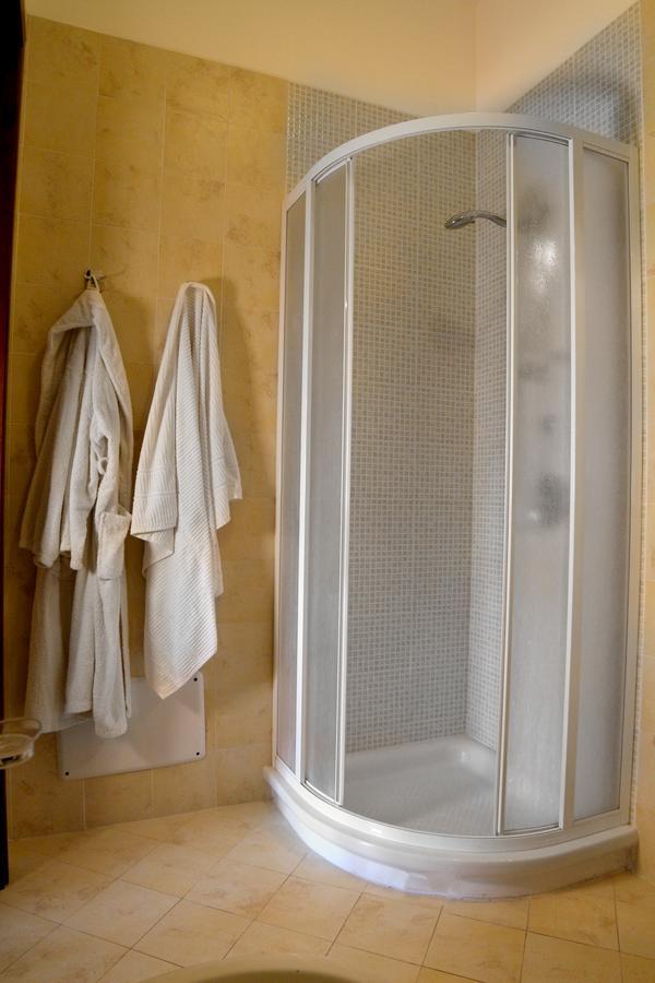 B&B Li Mari Lizzanello Екстер'єр фото